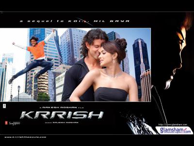 krrish